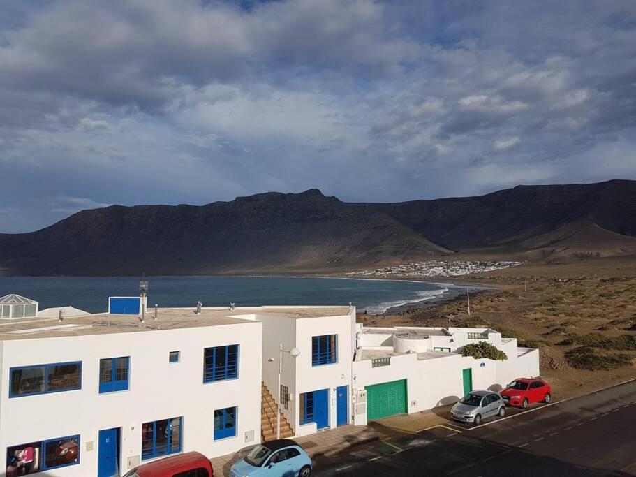 Apartamento El Coral 法马拉 外观 照片