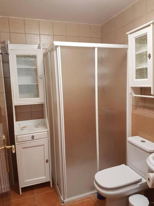 Apartamento El Coral 法马拉 外观 照片