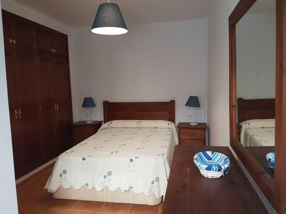 Apartamento El Coral 法马拉 外观 照片