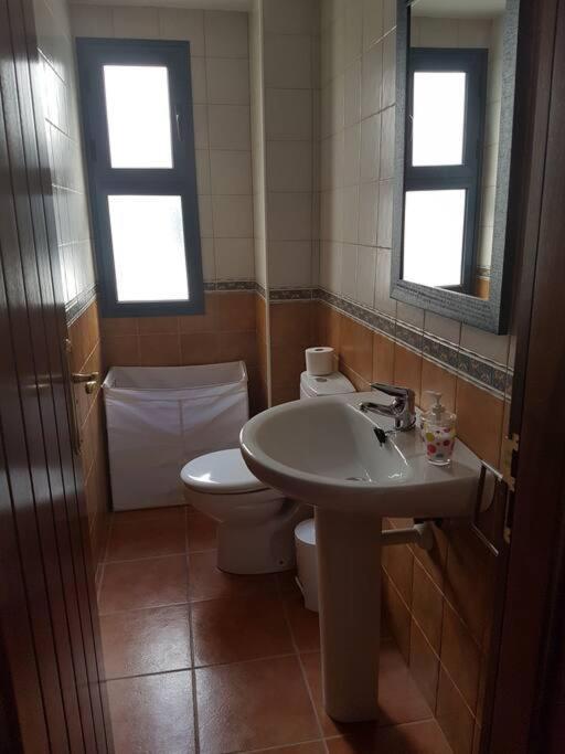 Apartamento El Coral 法马拉 外观 照片