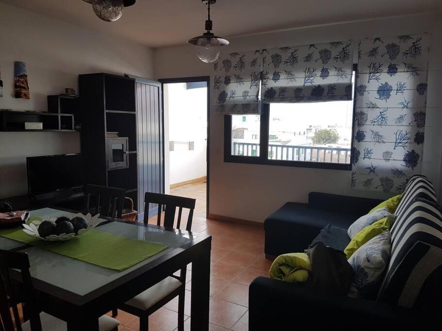 Apartamento El Coral 法马拉 外观 照片
